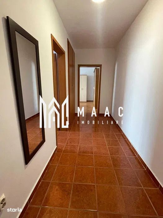 Apartament 1 camera | Etaj 1 | Balcon | Decomandat | Parcare