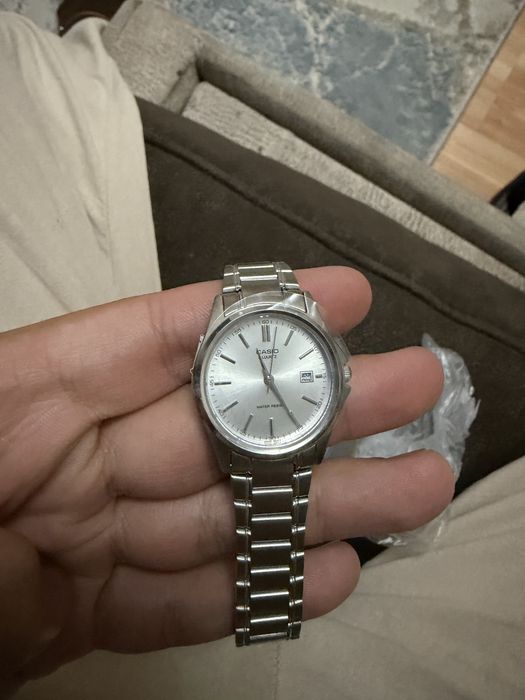 Часы женские Casio LTP-1183A-7A