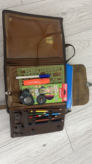 Военная форма для военной кафедры