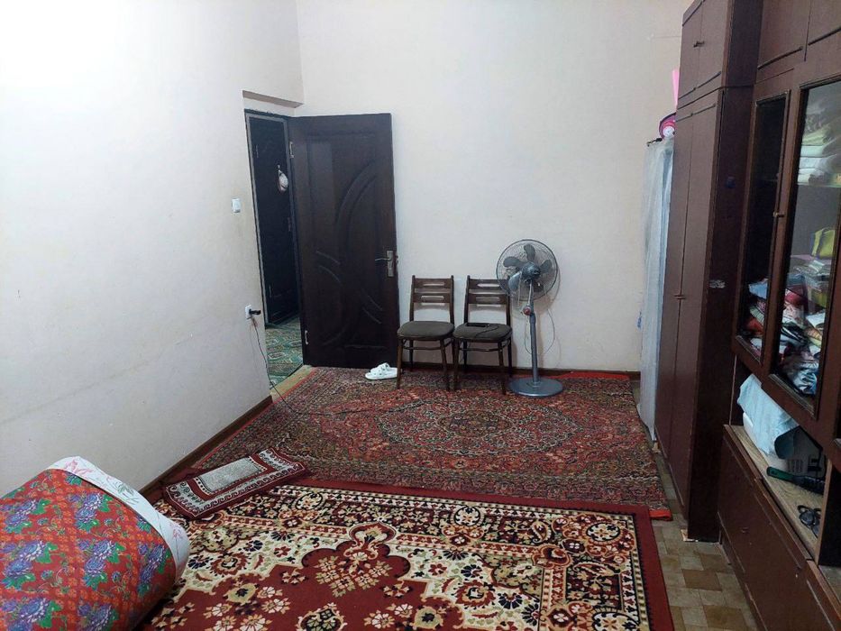 Аренда 3/4/4 Коракамиш 2/1