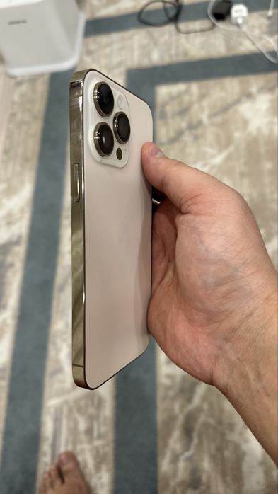 Айфон 14 про макс