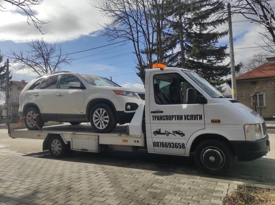 Пътна помощ репатрак
Пътна помощ в София и страната! 
Цена за Гр.София