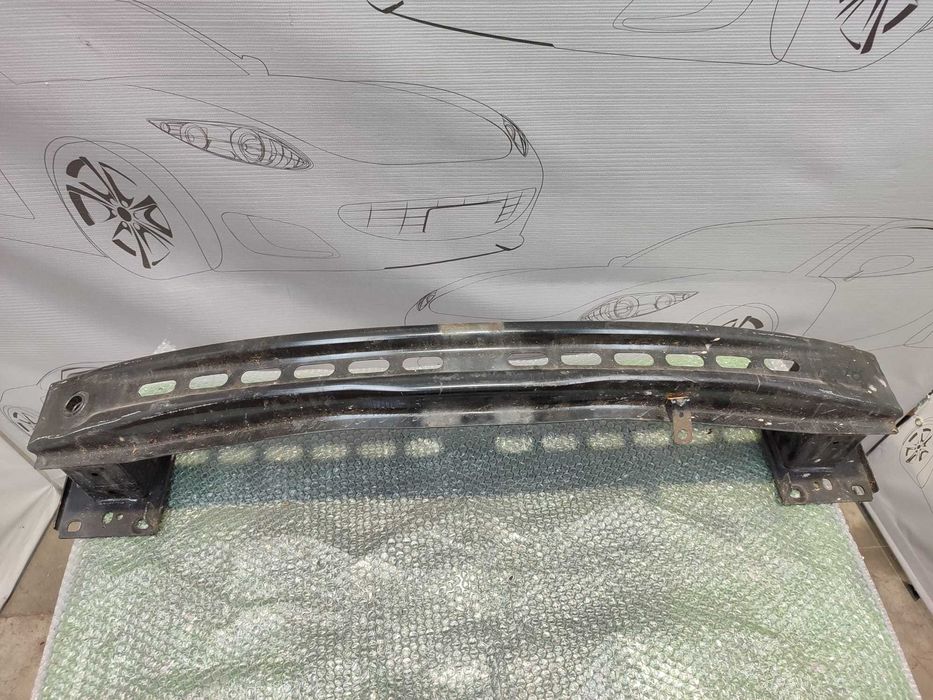 Armătură / Traversă bară față Skoda Octavia Mk3 5E0807109 2015 / [2013-2019] / (1C3)