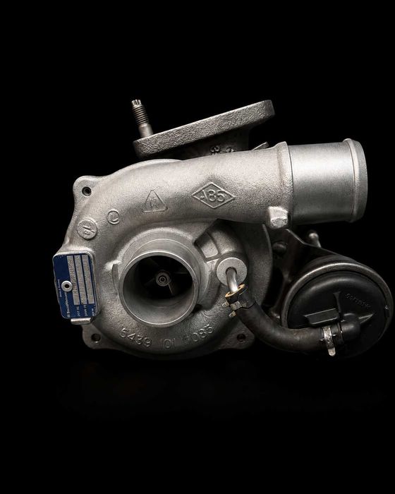 TURBINA/TURBOSUFLANTA/TURBO Renault Clio/Kangoo/Logan/Modus/Thalia/Twingo