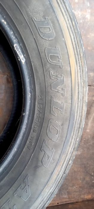 Колесо для Прада 200