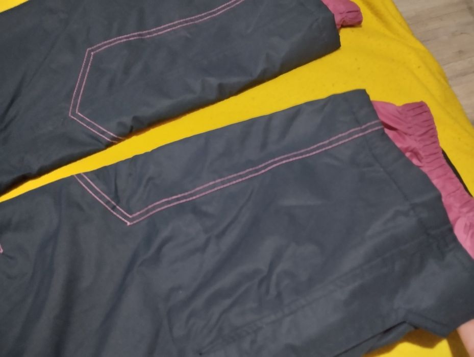 Лыжный комбинезон