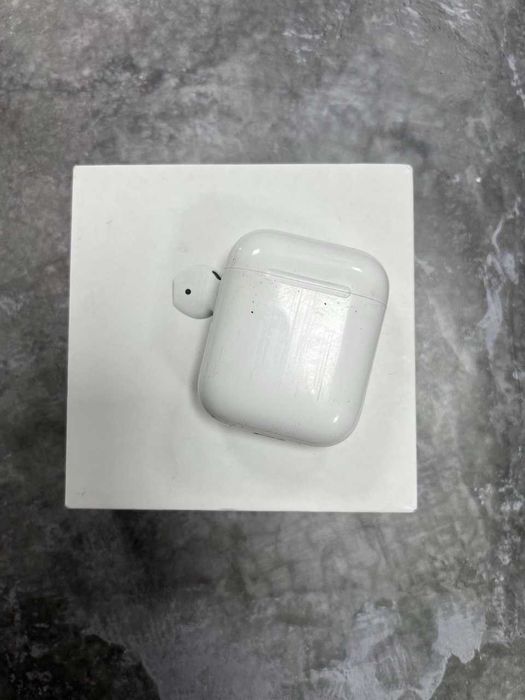 AirPods 2 наушники (Актау 8-18) лот950636