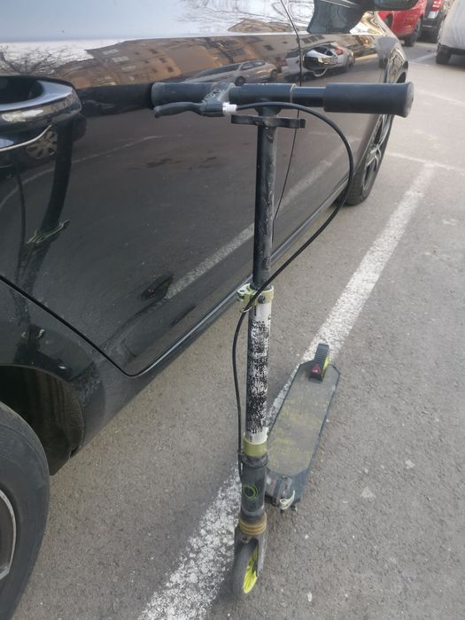 Vand trotineta Oxelo MID 5.