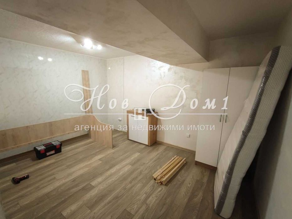 Продава се Тристаен апартамент в Варна, Бриз - 82 кв.м за 1120 €/кв.м - Снимка #12