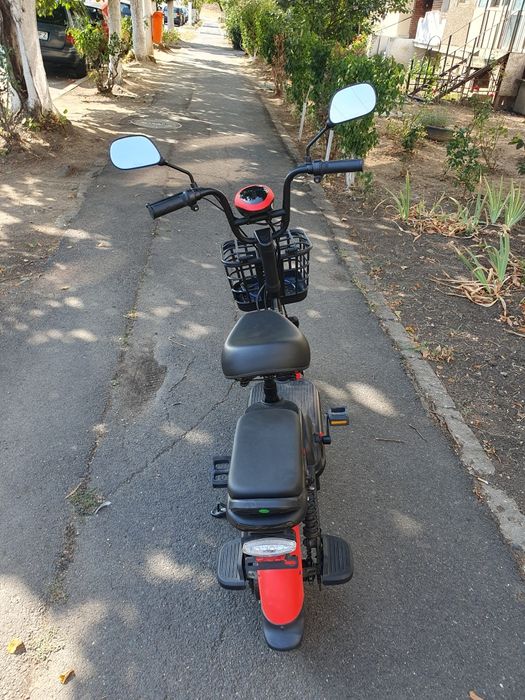 Scuter electrc 350 w