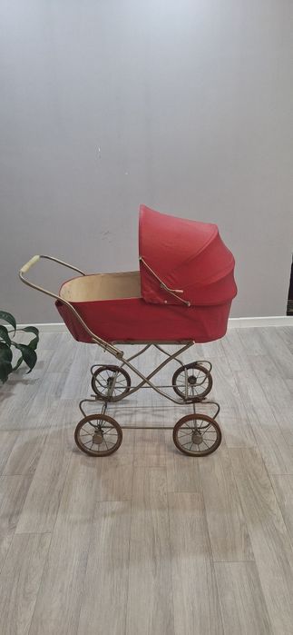 Коляска детская ссср