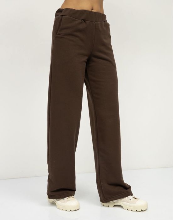 Двойка из футера (хлопка)