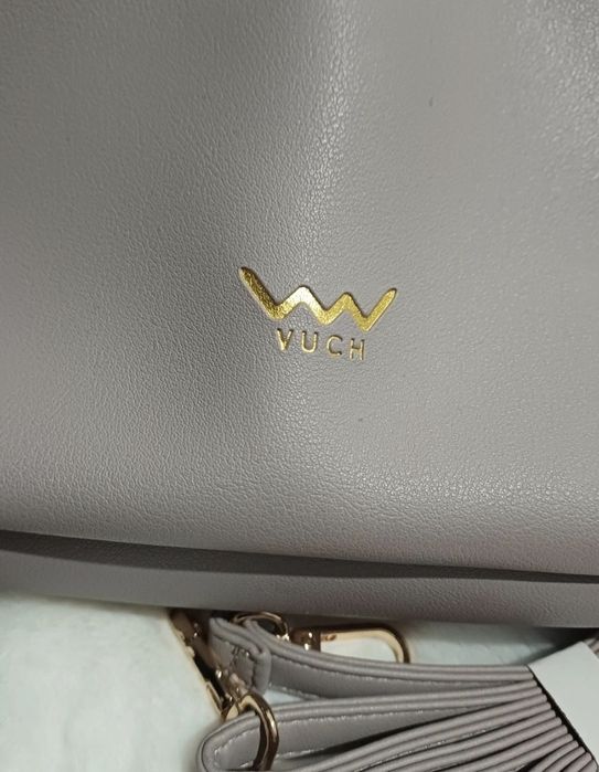 Geanta de umăr sau de mana de la Vuch