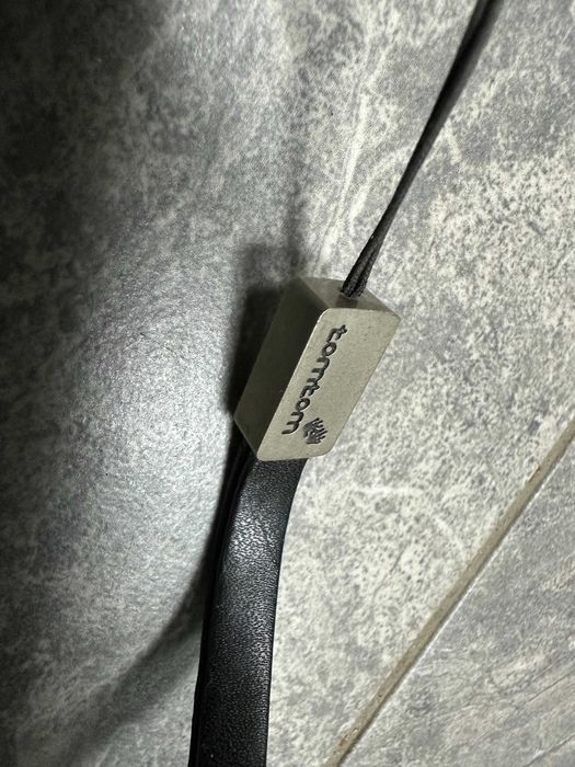 Стара навигация TomTom ONE