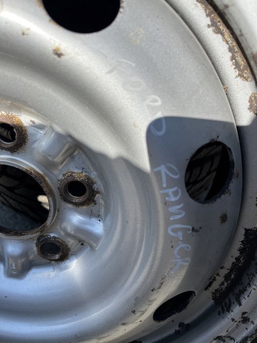 Джанти Ford Ranger 16