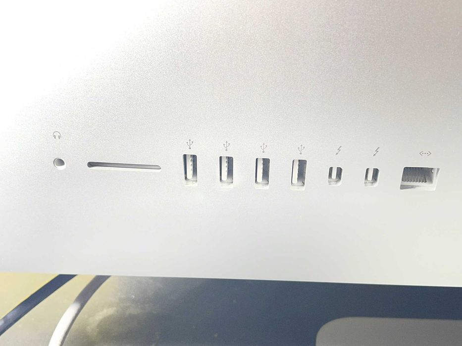 All in One Apple iMac 21.5" A1418 2012 i5-3470S 8GB RAM GT 650M 512MB