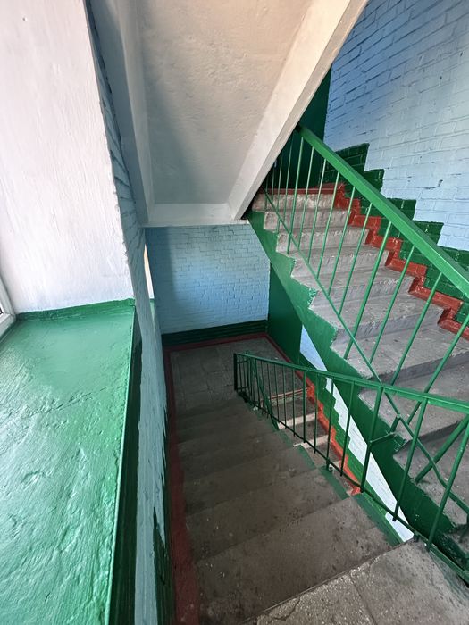 1 комнатная квартира Карбышева, 52