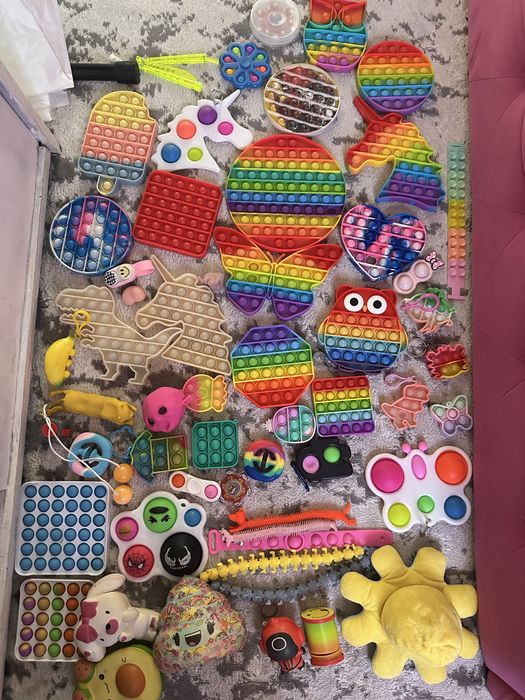 СРОЧНО!!! Продам антистресы