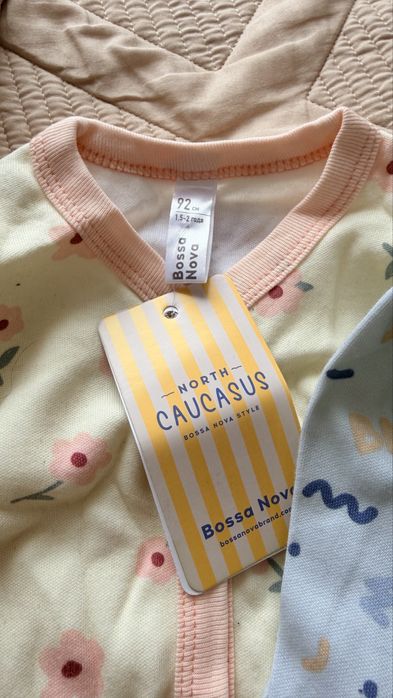 Детские вещи на девочку