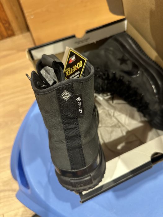 Converse Bosey MC GTX Hi Gore-Tex 43