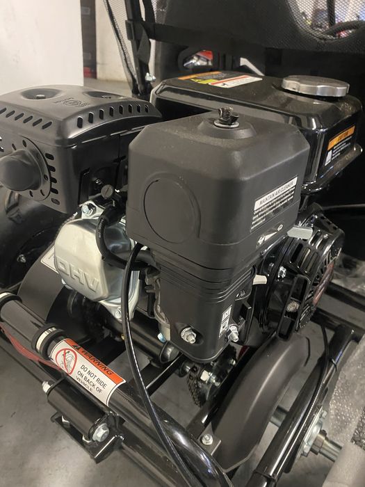 Buggy 212cc Highper pentreu copii adulti nou cu garabtie si livrare in toata tara
