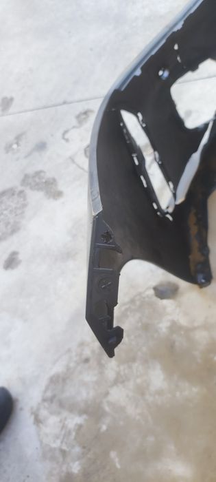 М- Броня за bmw f40 1 serie 1ва серия