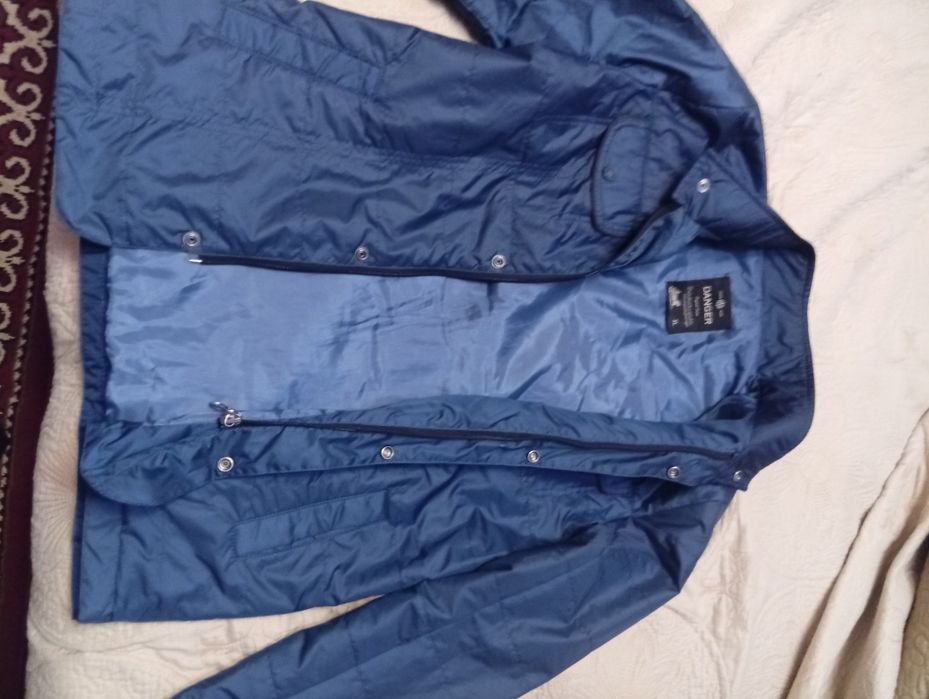 Ветровка мужская