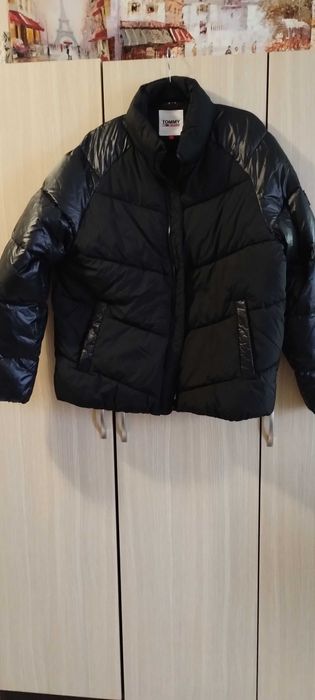Продавам новото яке