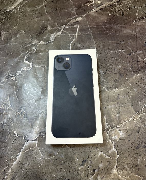 Apple iPhone 13 (г Актау 7/12) Лот 965137