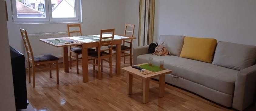 Продава се Двустаен апартамент в София, Център - 65 кв.м за 2847 €/кв.м - Снимка #3