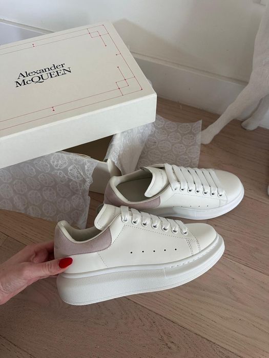 Alexander Mcqueen sneakers