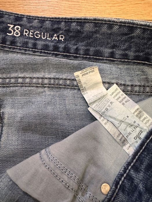 Мужские брюки Zolla. Размер 38. Б/у