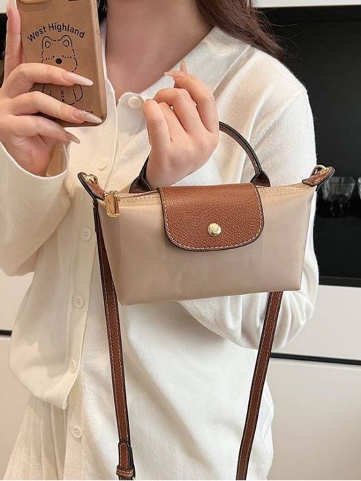 longchamp sumka yangi