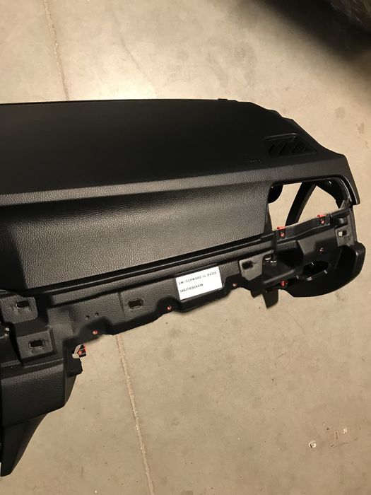 Plansa bord BMW f10, f11