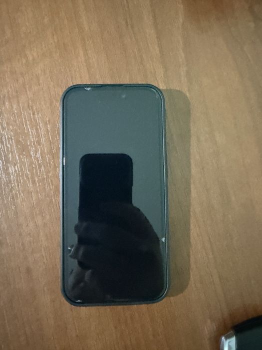 Iphone 15 pro!!!