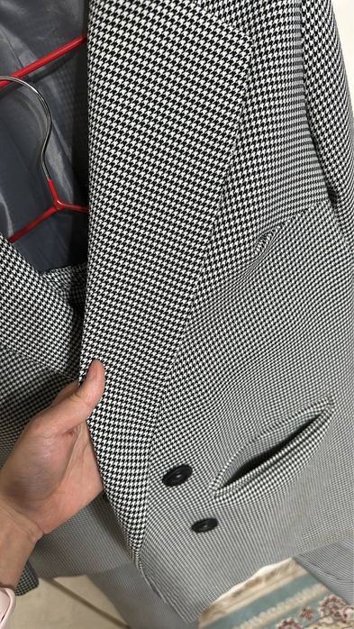 Костюм-двойка для женщин