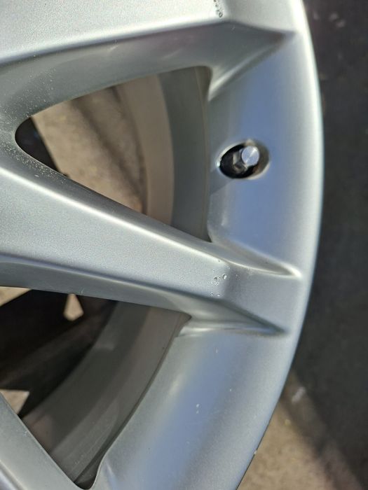 17" 5Х112мм Мерцедес, 5x112mm Mercedes-Benz