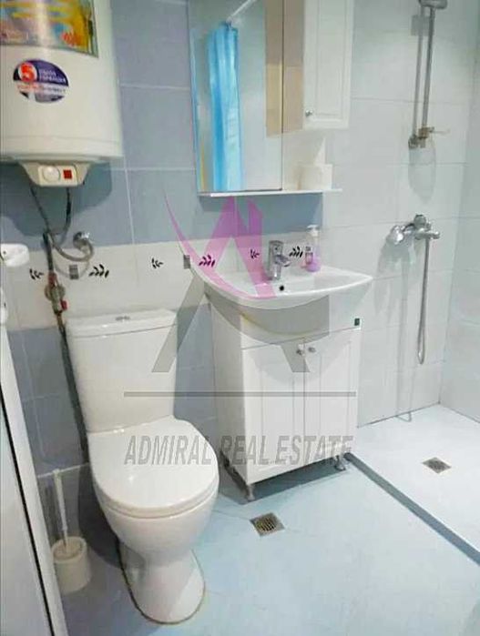 Дава се под наем Тристаен апартамент в Варна, Чаталджа - 70 кв.м за 448.8 € - Снимка #5