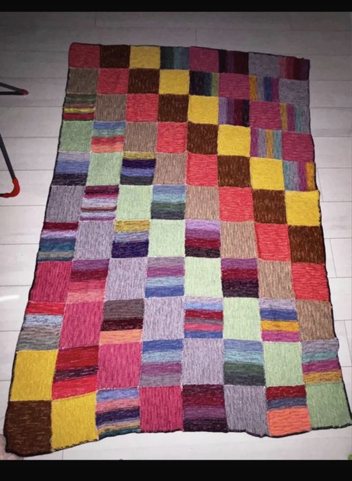 Patura traditionala