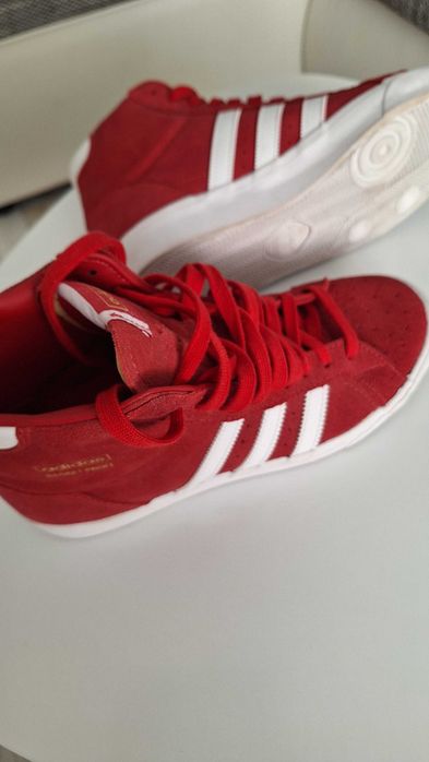 Vand ghete Adidas
