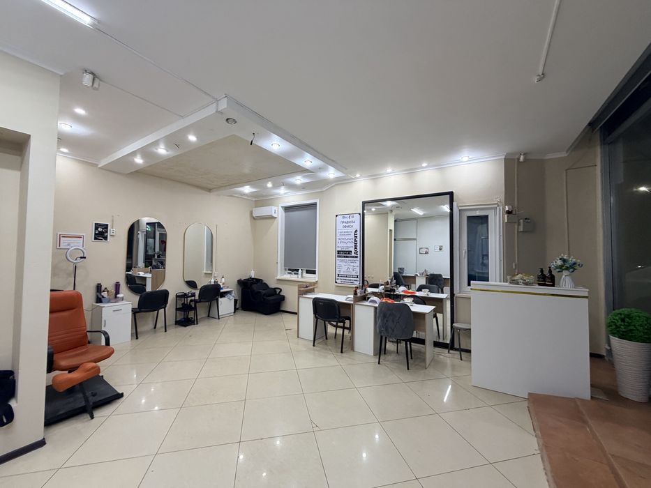 Аренда помещение