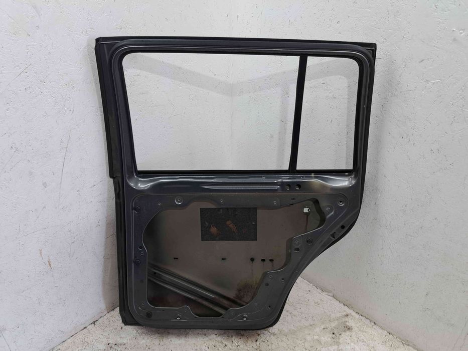 Usa dreapta spate Volkswagen Touran II (1T3) [Fabr 2010-2015] LD7R