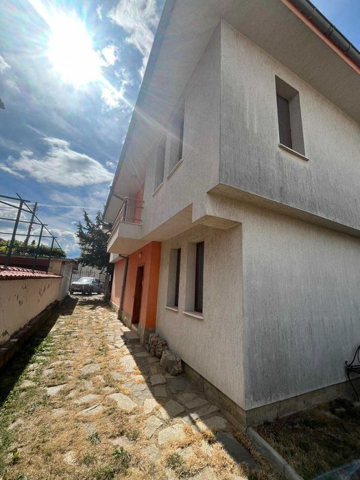 Продава се Къща в Павел баня - 131 кв.м за 1527 €/кв.м - Снимка #16