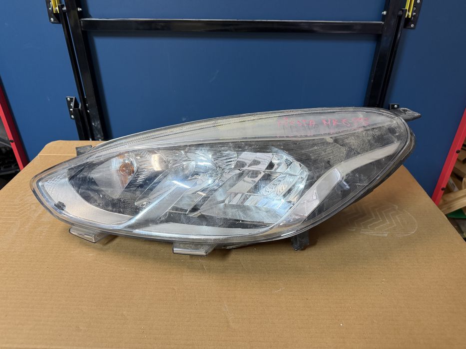 Far stanga Ford Fiesta MK8 Halogen 2017/2018/2019/2020/2021
