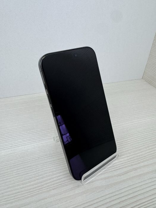 iPhone 16 Pro 128Gb | KASPI 0-0-12