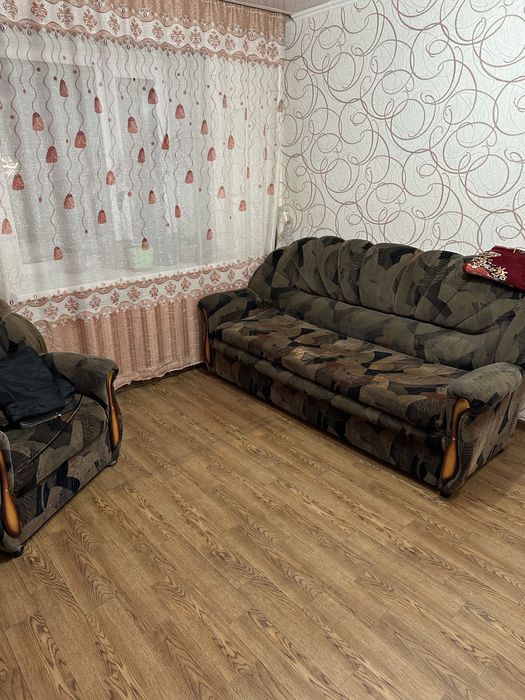 Продается 1ком. квартира на 14 мкр