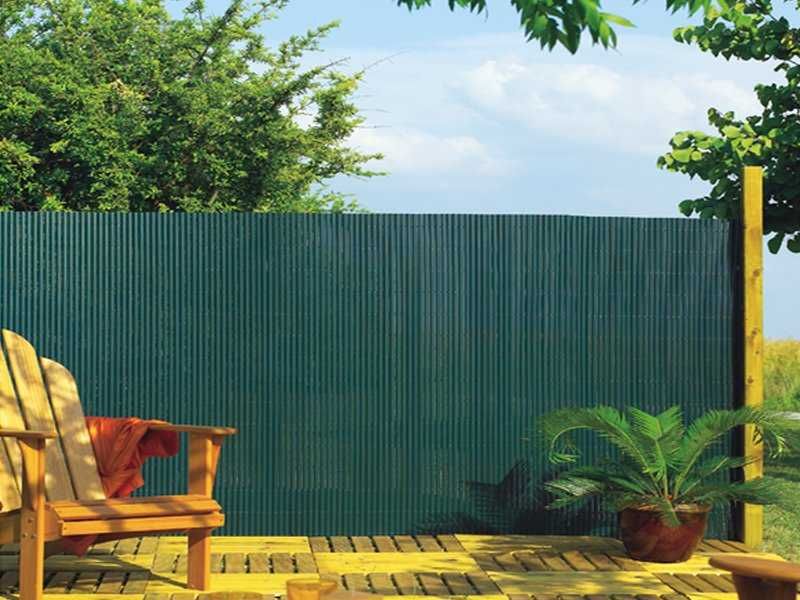 Мрежа за огради на ролка 85%  1.50м./100 и 2.00м./100м.