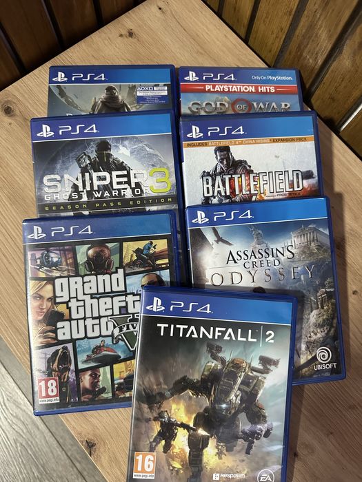 Playstation 4  Sonny