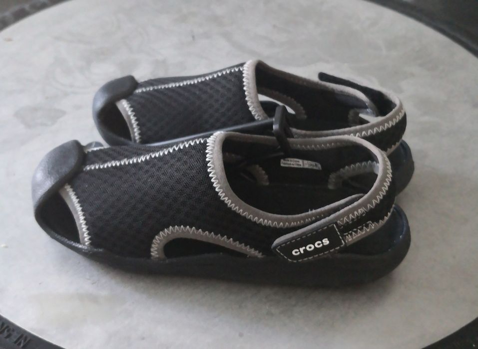 crocs copii 34-35