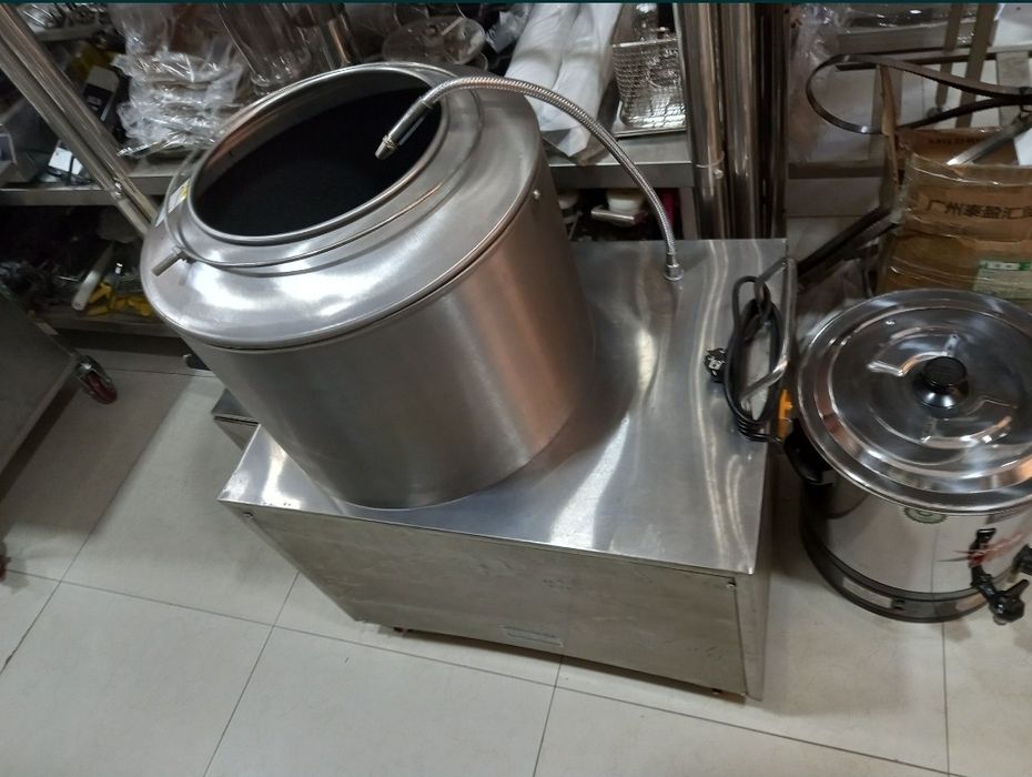 Картошка чиска ювади арчади kartoshka tozzaladigan kartosh artadiga